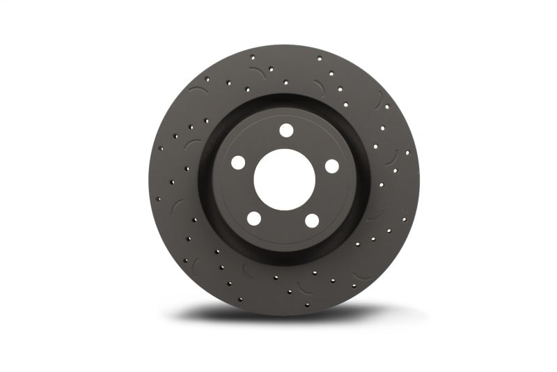 Load image into Gallery viewer, Hawk Performance HKC5363.361Z HAWK Talon Rotors
