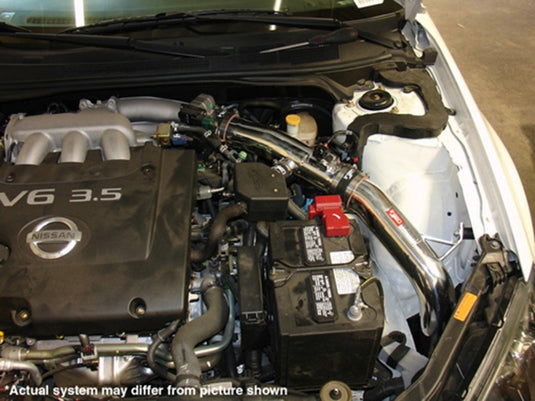 Injen SP1978BLK INJ SP Intake