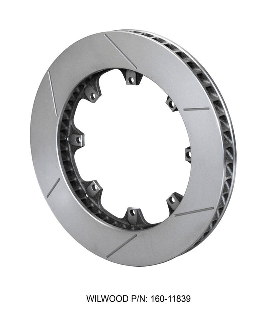 Wilwood 160-11839 WIL Rotors