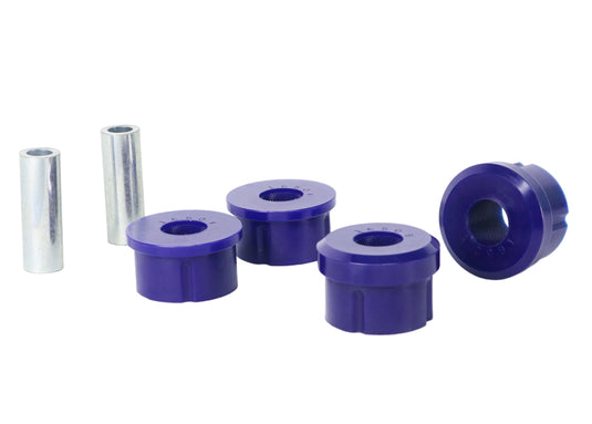 Superpro SPF1650K SPR Bushings - Control Arm