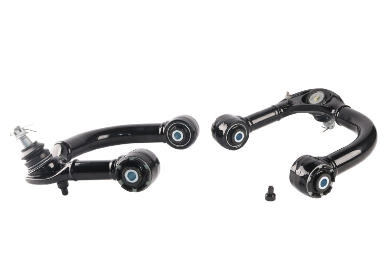 Load image into Gallery viewer, Whiteline KTA247 WL Control Arms - Front
