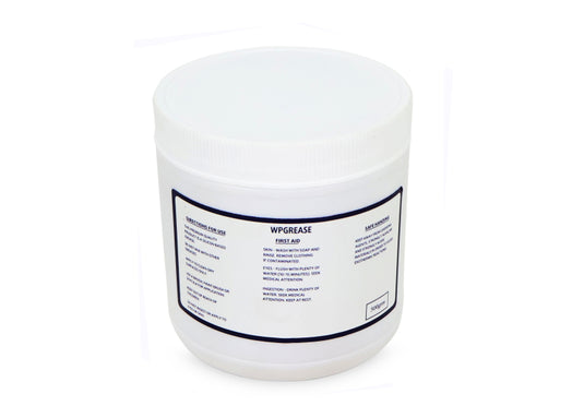 Superpro WPTUBSIL SPR Greases
