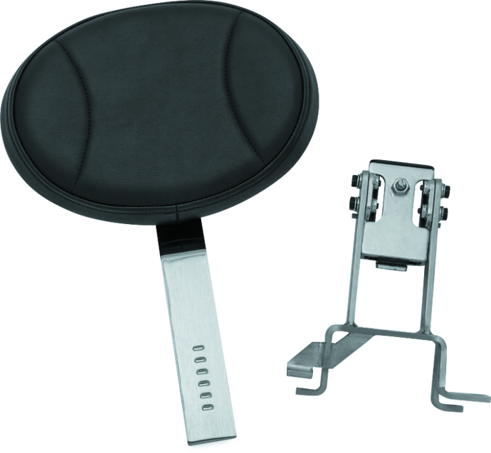 Kuryakyn 1628 KUR Backrests F