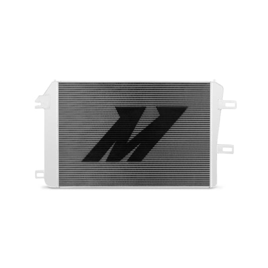 Mishimoto MMRAD-DMAX-06 MM Radiators - Alum
