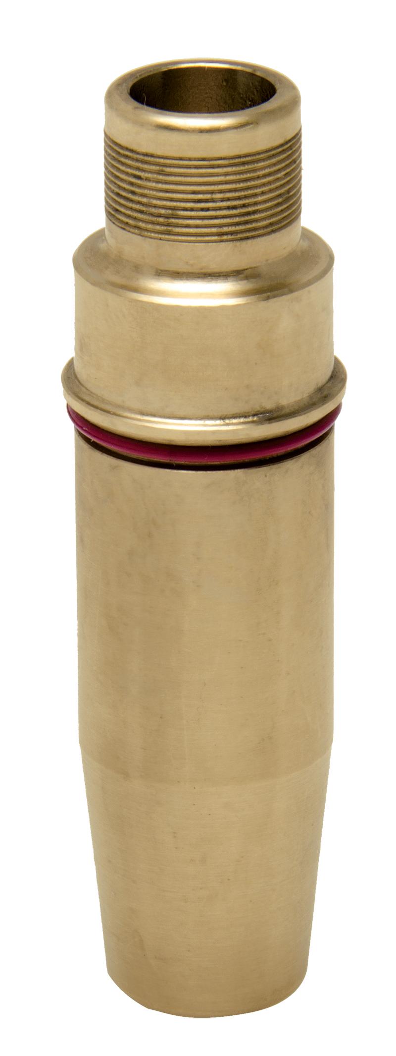 Load image into Gallery viewer, Kibblewhite Precision 20-2134 Bronze Exhaust Valve Guide (+.004in.)
