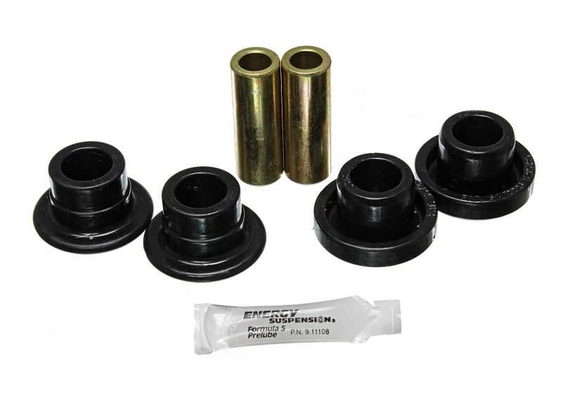 Load image into Gallery viewer, Energy Suspension 7.3108G ES Cntrl Arm Bushings - Black
