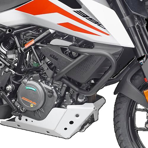 Givi TN7711 Engine Guard - Black