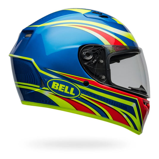 Retina Sear/Blue