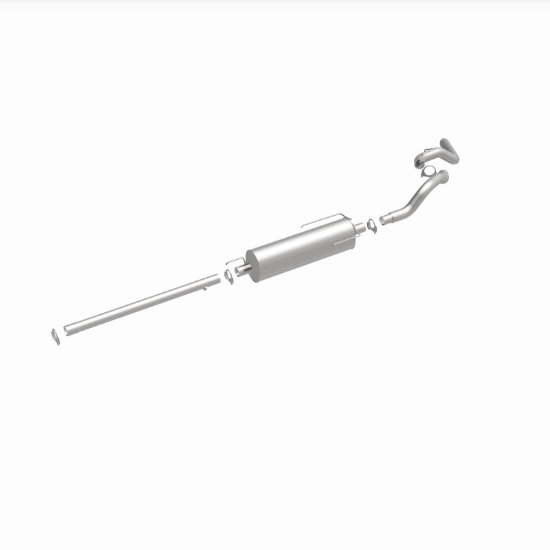 Load image into Gallery viewer, Magnaflow 106-0029 MAG BRE Exhaust Kits
