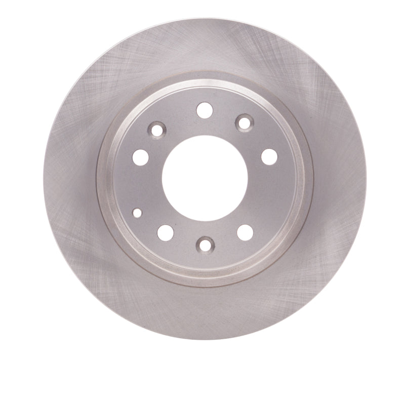 Load image into Gallery viewer, Dfc 600-54064 DFC Brake Rotors - Plain

