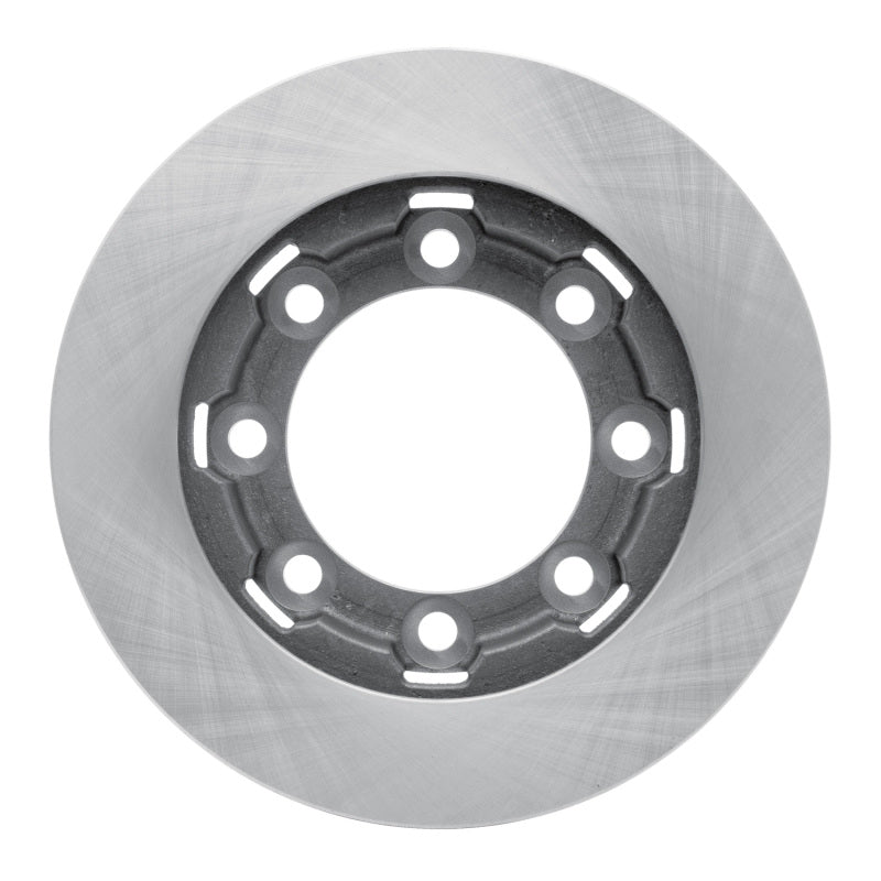 Load image into Gallery viewer, Dfc 600-48064 DFC Brake Rotors - Plain
