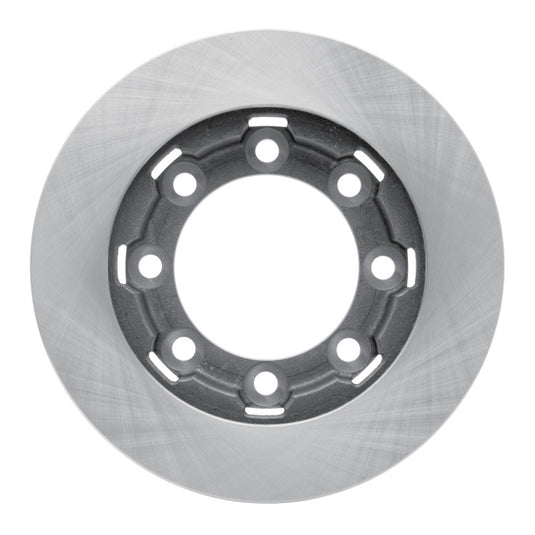 Dfc 600-48064 DFC Brake Rotors - Plain