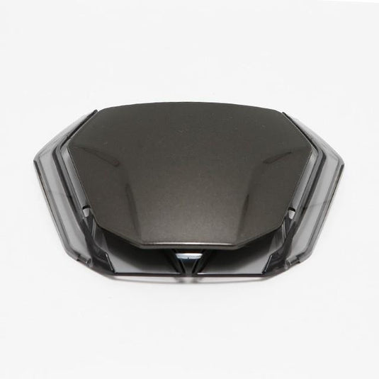 Shoei J-Cruise Helmet Upper Air Intake - Anthracite