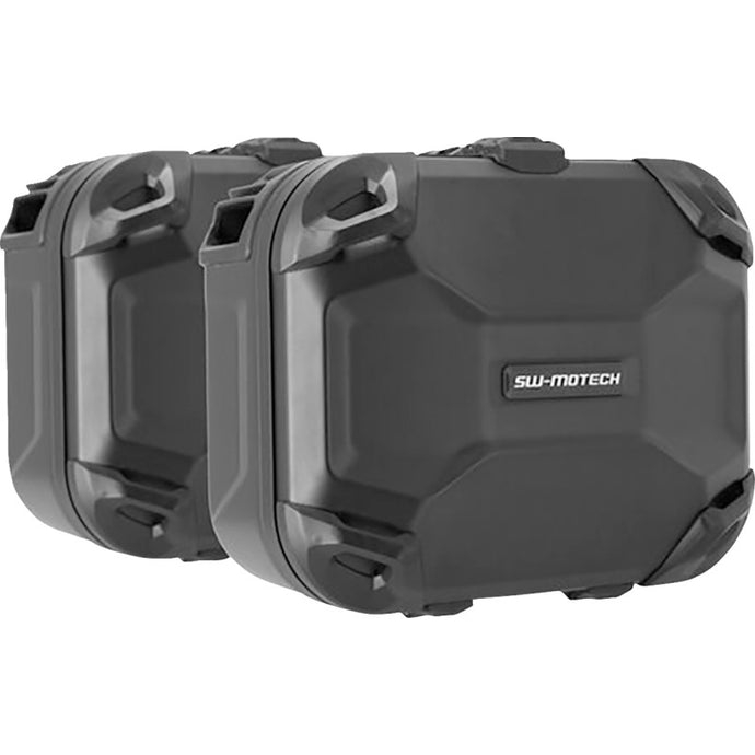 Sw-Motech KFT.06.921.65000/B DUSC Hard Case System - 33/33l.