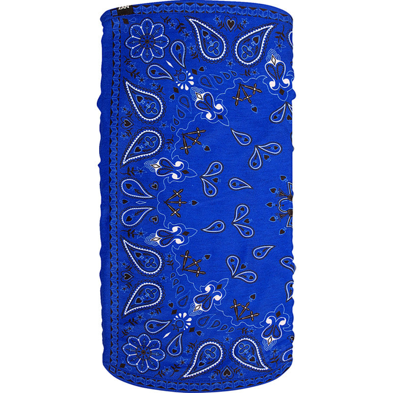 Load image into Gallery viewer, Blue Paisley
