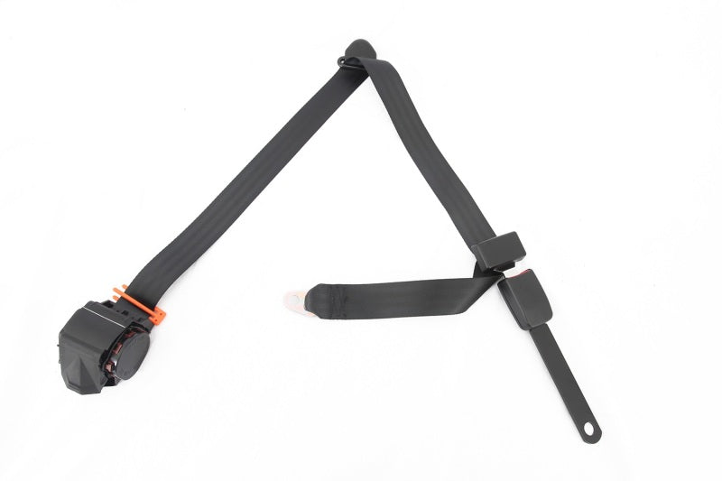Load image into Gallery viewer, Omix 13202.15 OMI Seat Belts
