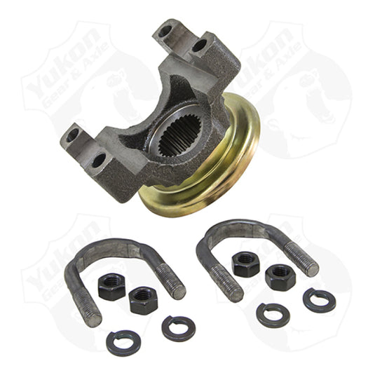 Yukon Gear & Axle YY GM8.2BOP-3R-27 YUK Yokes