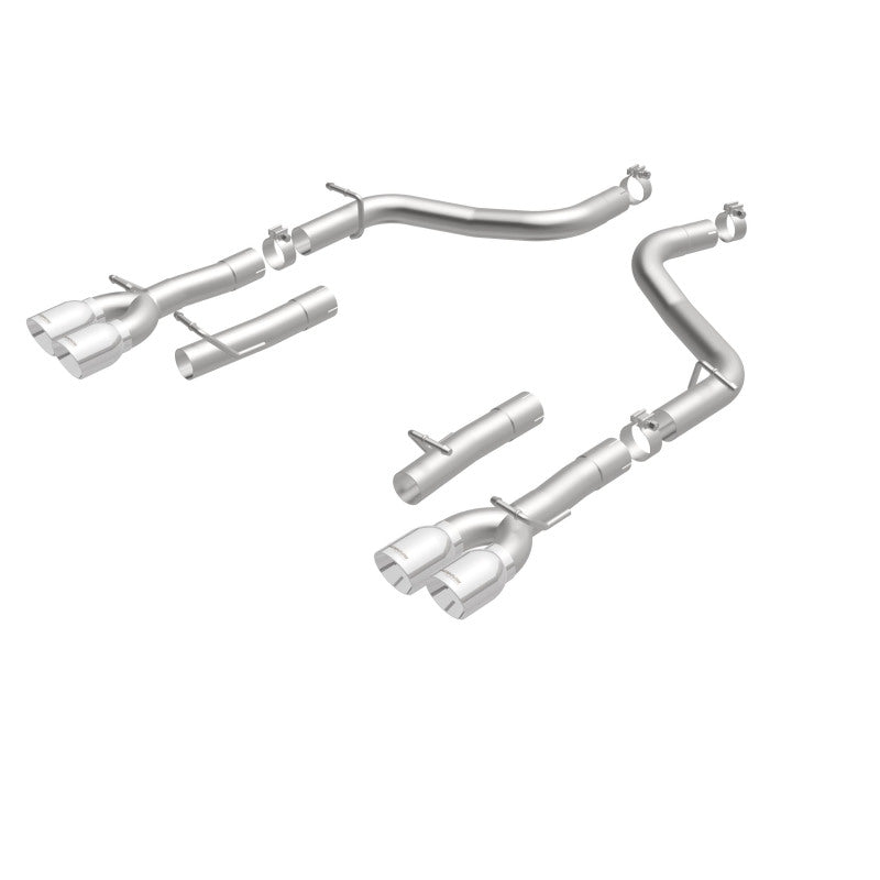 Load image into Gallery viewer, Magnaflow 19218 MAG Axle Back Exhaust
