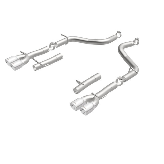 Magnaflow 19218 MAG Axle Back Exhaust