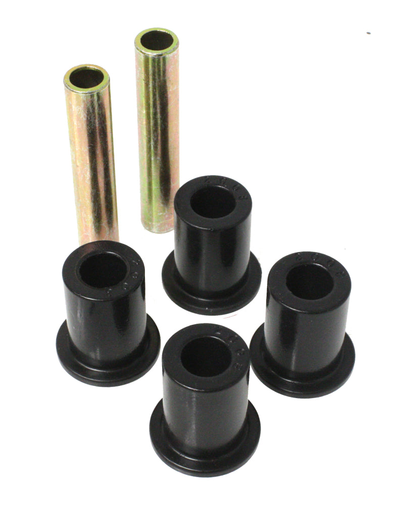 Load image into Gallery viewer, Energy Suspension 3.2111G ES Spring/Shackle Bush - Black
