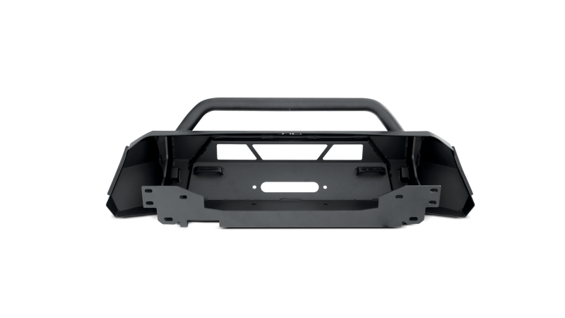 Load image into Gallery viewer, Body Armor 4X4 TC-19339 BOD HiLine Front Bumpers
