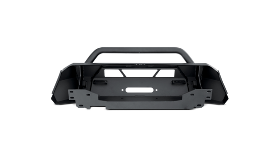 Body Armor 4X4 TC-19339 BOD HiLine Front Bumpers
