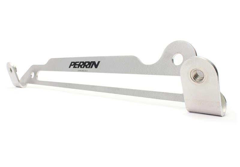 Load image into Gallery viewer, Perrin Performance PSP-ENG-166BK PA Engine Cover Lock Down
