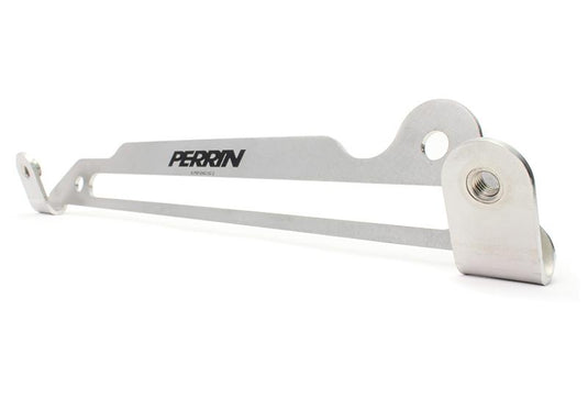 Perrin Performance PSP-ENG-166BK PA Engine Cover Lock Down
