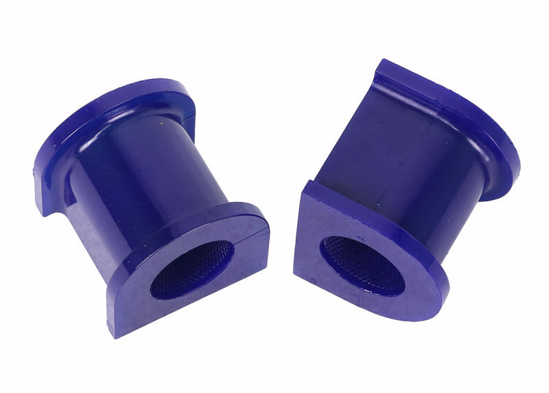 Load image into Gallery viewer, Superpro SPF0605-22K SPR Bushings - Sway Bar
