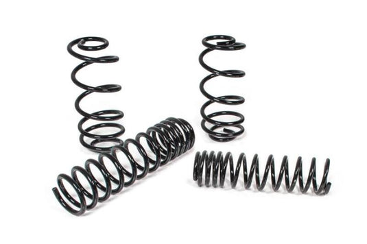 Jks Manufacturing JSPEC3300 JKS Lift Kit Component Boxes