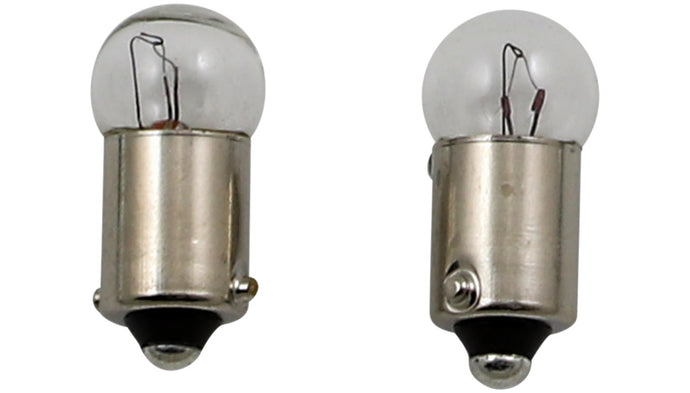 Peak Lighting 53LL-BPP Miniature Light Bulbs - 14.4V - 2w