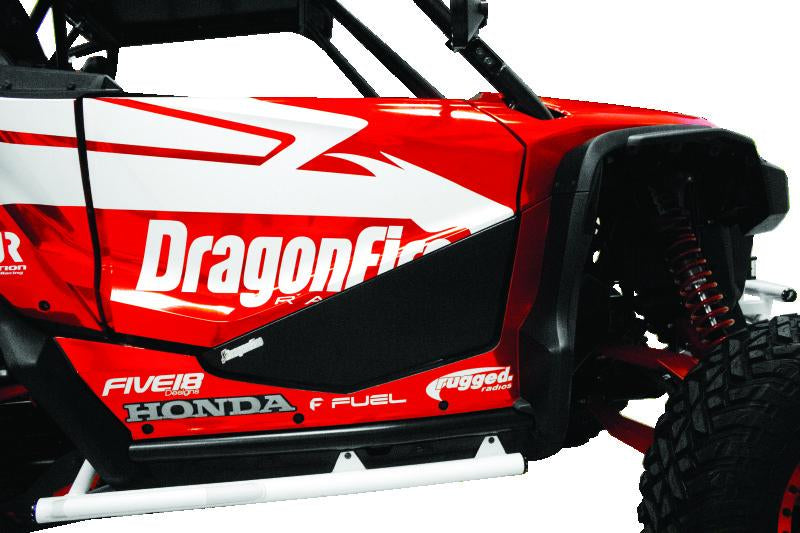 Load image into Gallery viewer, Dragonfire Racing 522057 DFR Door Filler Panel
