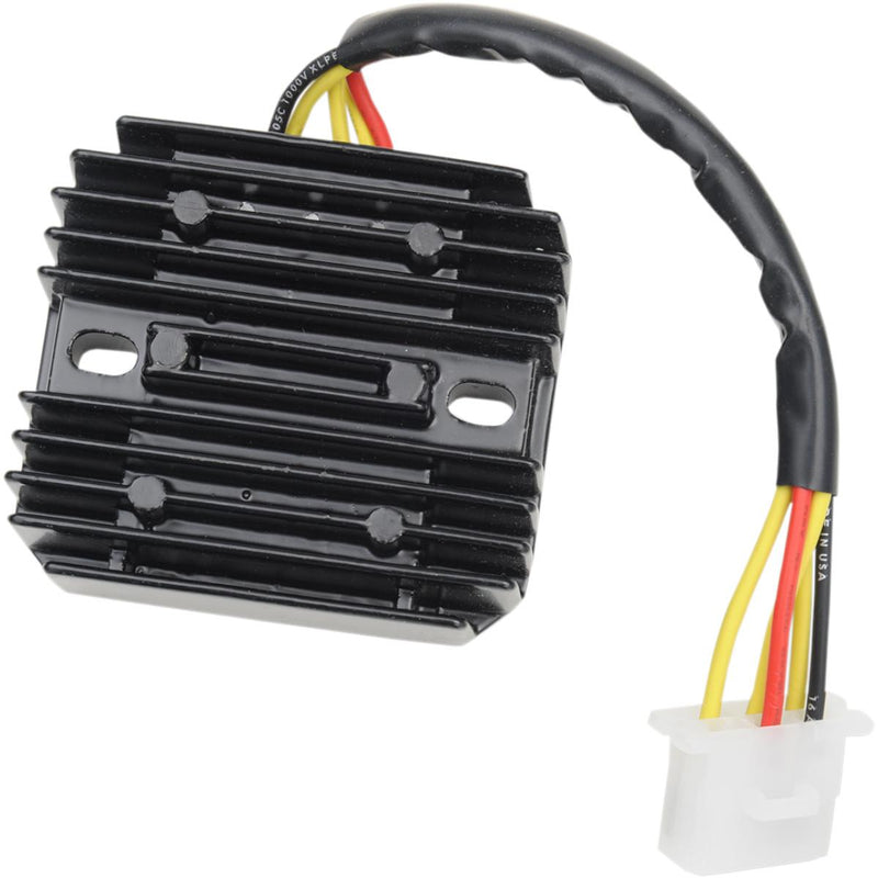 Ricks Motorsport Electric 10-322 Rectifier/Regulator