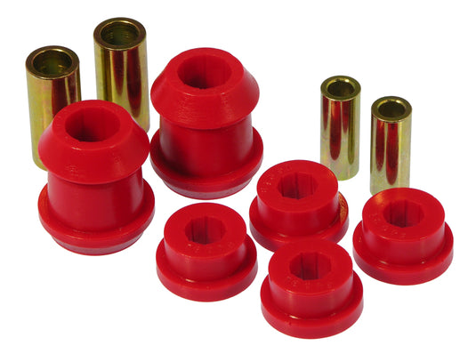 Prothane 8-212 PRO Control Arm Bushings - Red