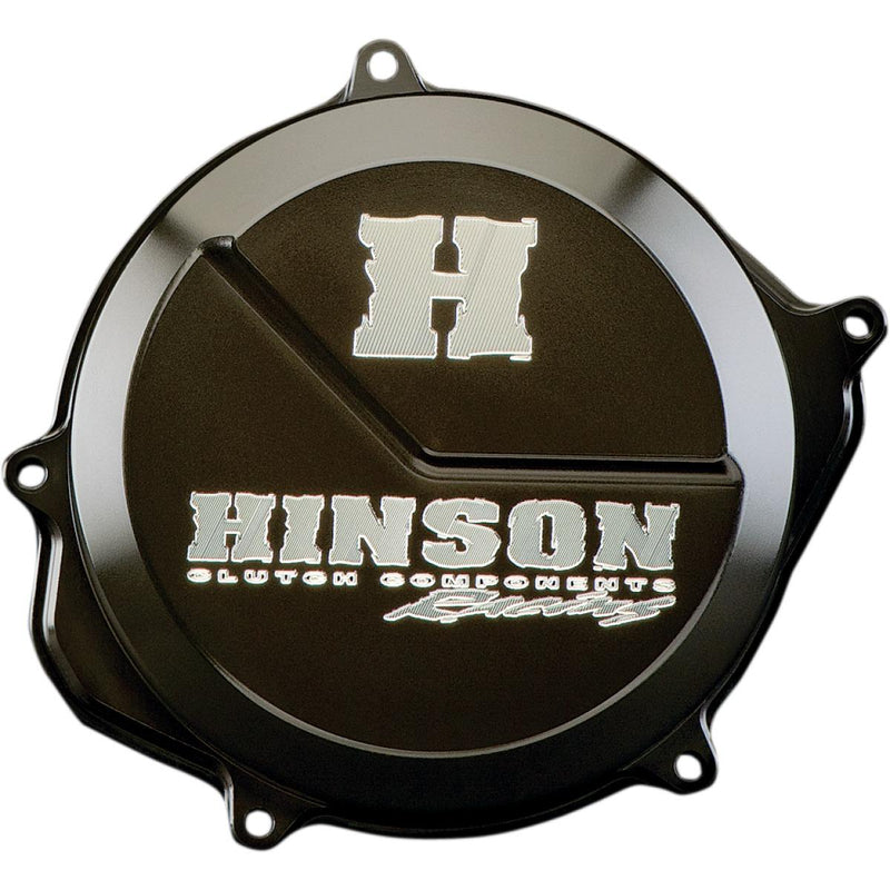 Hinson Racing C196 Clutch Cover