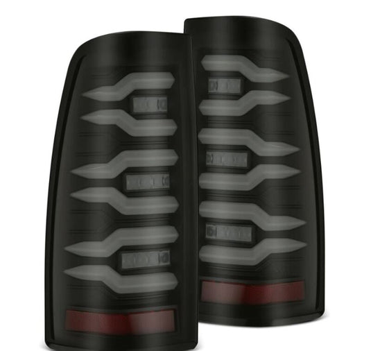 Alpharex 620006 ARX Tail Light Converters