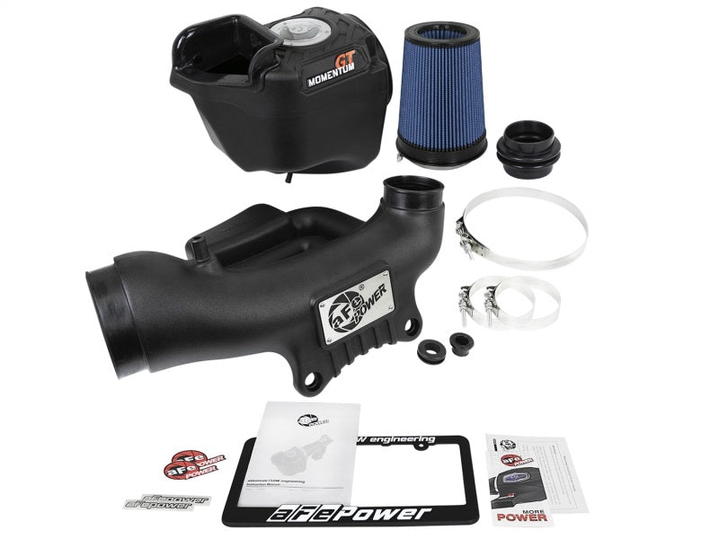 Load image into Gallery viewer, Afe 54-76212 AFE Momentum GT Cold Air Intakes
