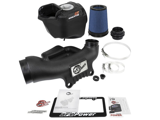 Afe 54-76212 AFE Momentum GT Cold Air Intakes