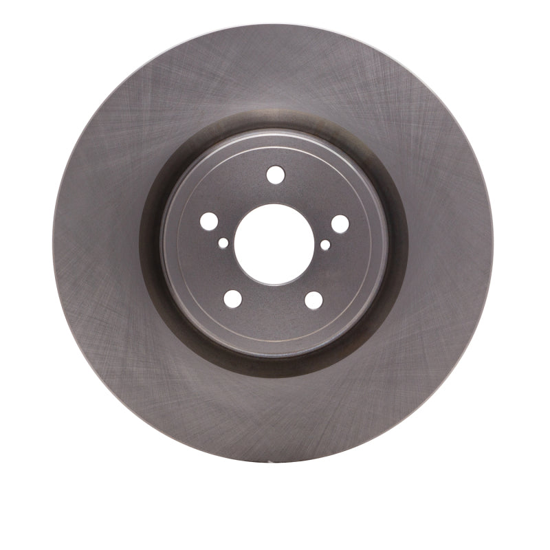 Load image into Gallery viewer, Dfc 600-13014 DFC Brake Rotors - Plain
