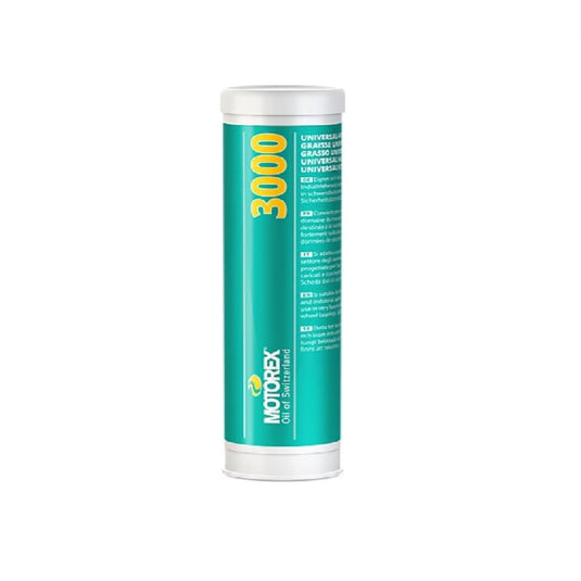 Motorex 300766 Fett Grease 3000 - 850g.