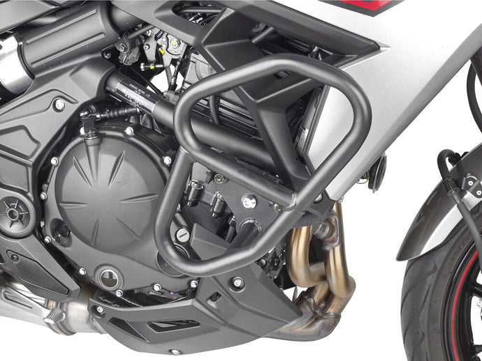 Givi TN4132 Engine Guard - Black
