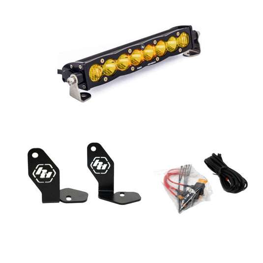 Baja Designs 448102 BAJ Powersports S8 Light Bars