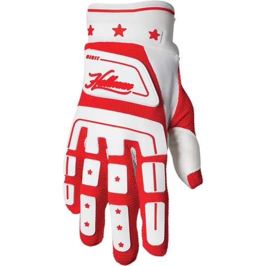 White/Red