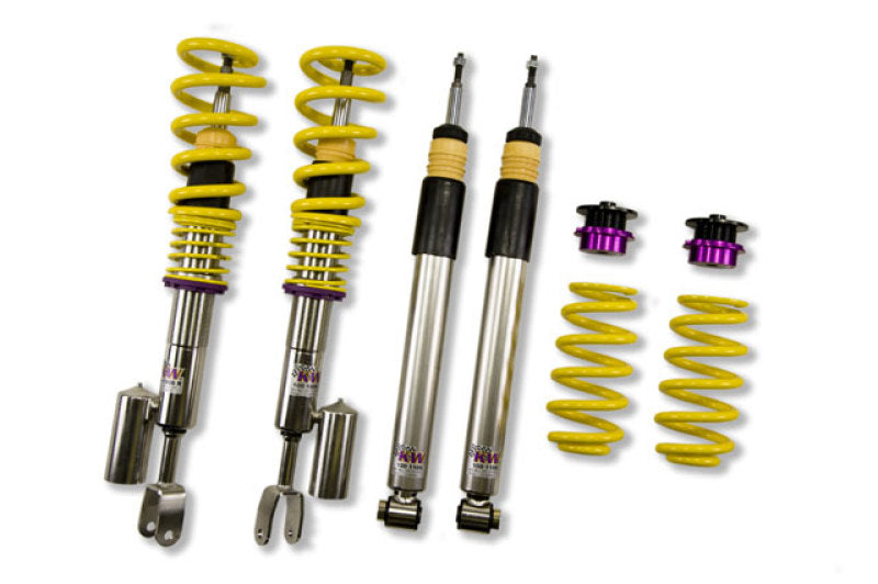 Load image into Gallery viewer, Kw 35210051 KW V3 Coilover Kit
