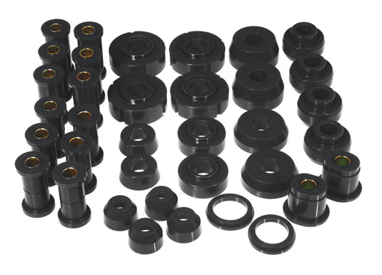 Prothane 6-2020-BL PRO Total Kits - Blk