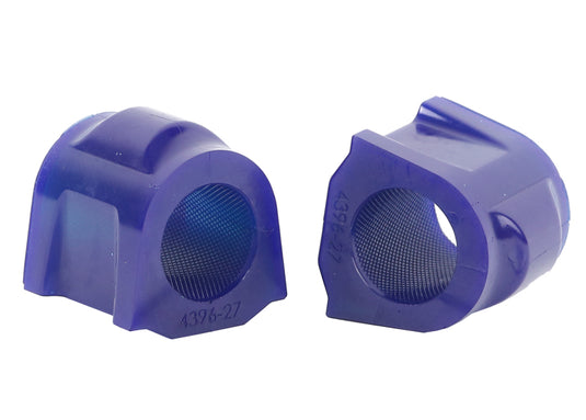 Superpro SPF4396-27K SPR Bushings - Sway Bar