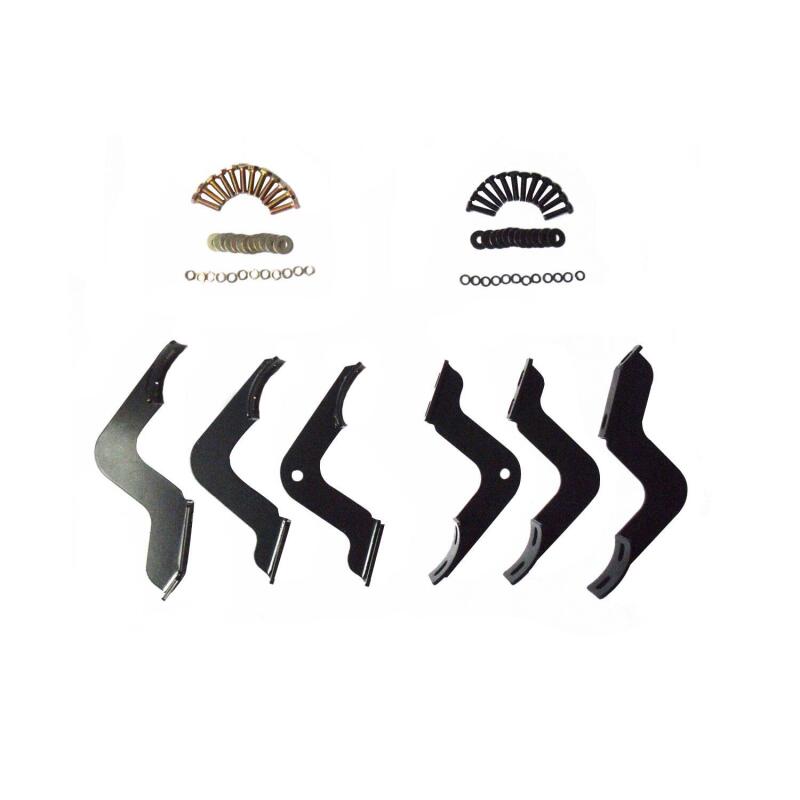Load image into Gallery viewer, Westin 21-23240 WES Nerf Bars - PRO TRAXX 4
