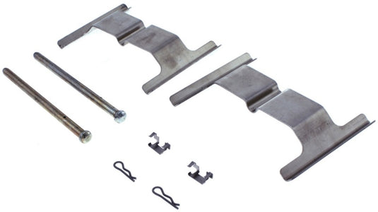 Stoptech 308.11180 ST Street Brake Pads