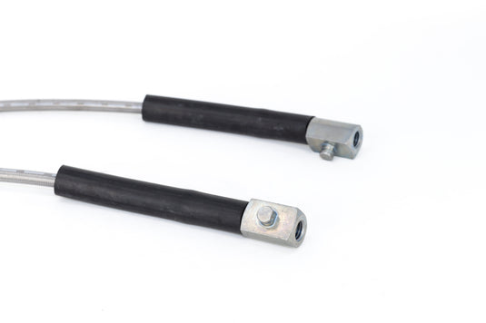 Goodridge 12366 GR G-Stop Brake Line Kits