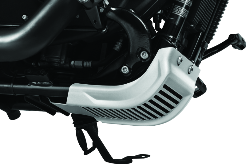 Load image into Gallery viewer, Kuryakyn 6683 KUR Skid Plates
